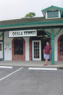 Ocala Tennis